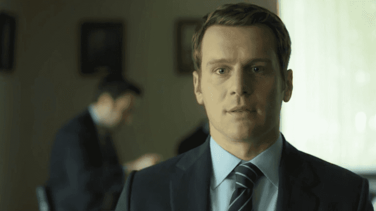 New crime drama series streaming now is perfect for Mindhunter fans
