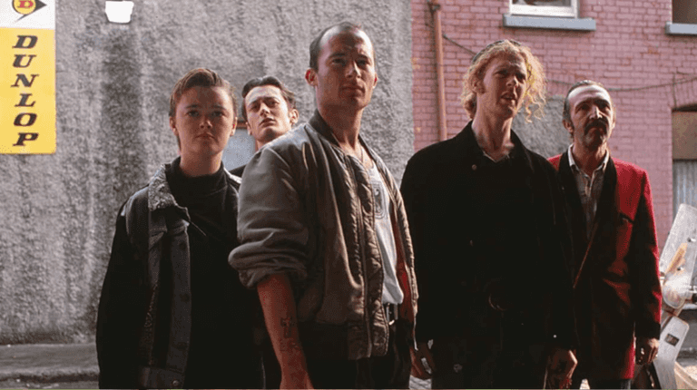 One of the very best Irish movies ever is on TV tonight One of the very best Irish movies ever is on TV tonight