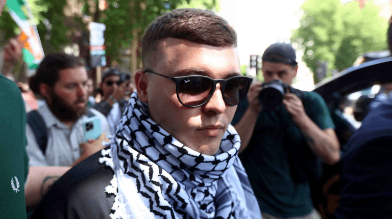 Mo Chara due in London court over terrorism charge Mo Chara due in London court over terrorism charge