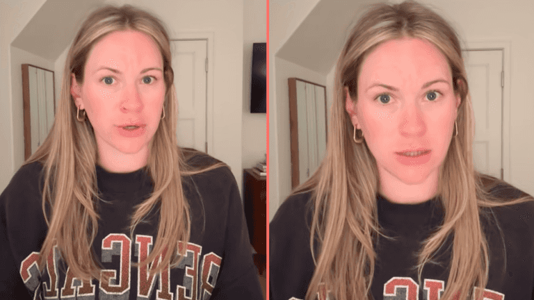 Woman apologises after her ‘severe diarrhoea’ forces whole flight to be cancelled