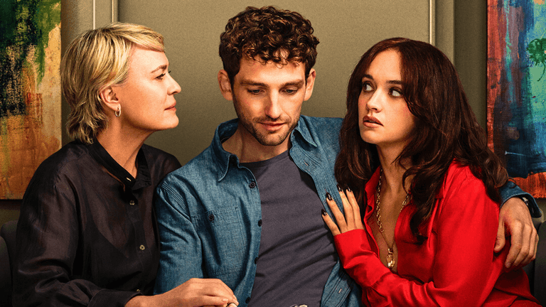 Prime Video has just added a new twisty thriller series with a great cast