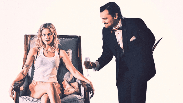 A fun new thriller movie is available to watch at home now