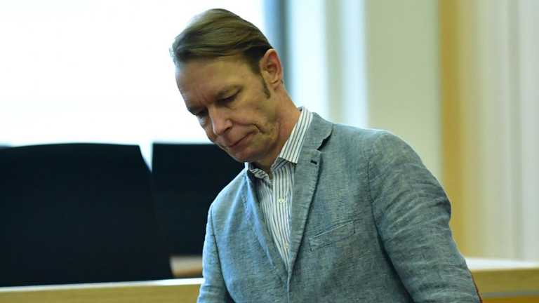 Christian Brueckner’s former associate ‘100% sure’ he kidnapped Madeleine McCann