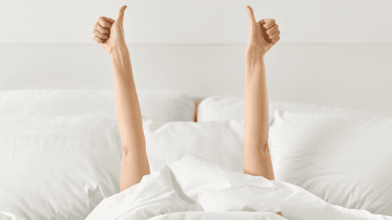 Therapist explains hidden benefits of ‘hands-free masturbation’ technique