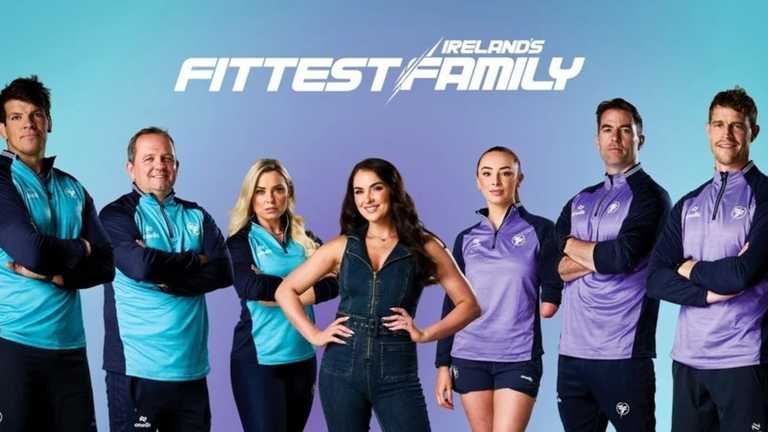 Exact date revealed when Ireland’s Fittest Family will return to our screens