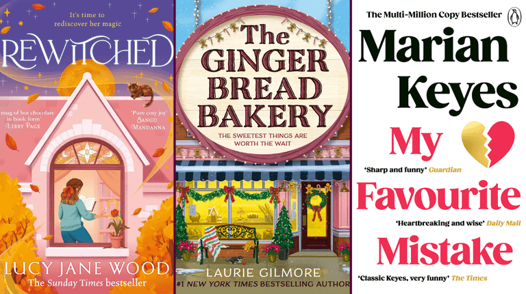 There’s a major Kindle book sale on at the moment and these are the books you need to read There’s a major Kindle book sale on at the moment and these are the books you need to read