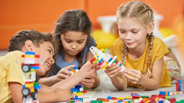 Urgent warning issued to Irish families as millions of toxic toys found in EU