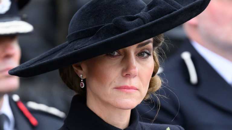 BBC apologises for calling Kate Middleton ‘Kate Middleton’
