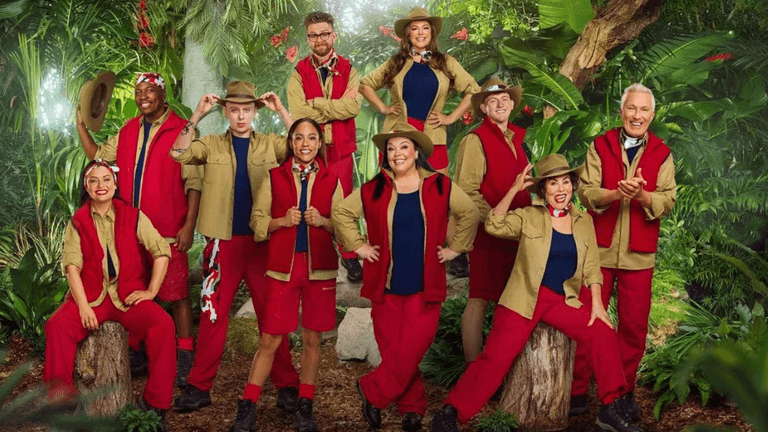 I’m A Celeb viewers name their winner just seconds into first episode