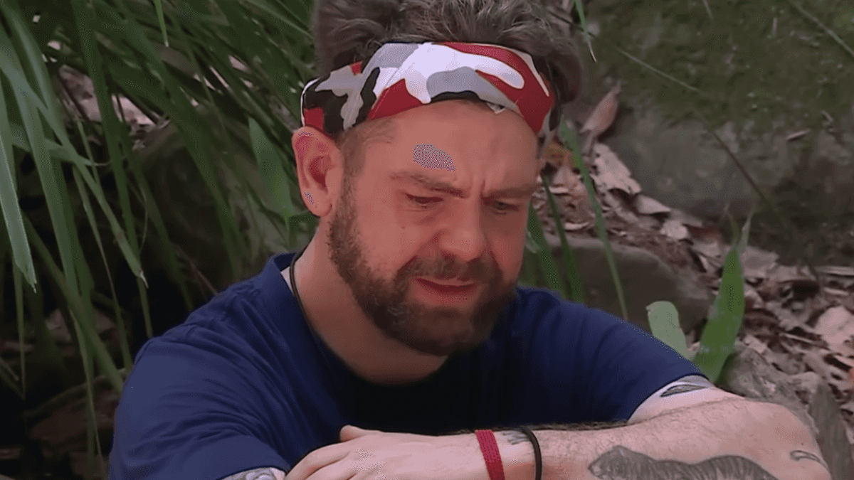 Jack Osbourne breaks down over dad Ozzy&#8217;s death in emotional I&#8217;m A Celeb moment