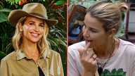 Everyone is saying the same thing following Vogue Williams' I'm A Celeb exit