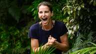 Everyone is saying the same thing following Vogue Williams' I'm A Celeb exit