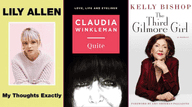Best Celebrity Memoirs