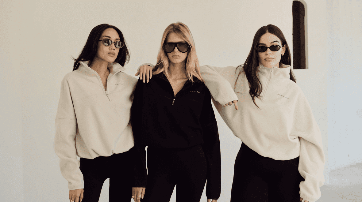 4TH ARQ announces Dublin pop-up just in time for Christmas