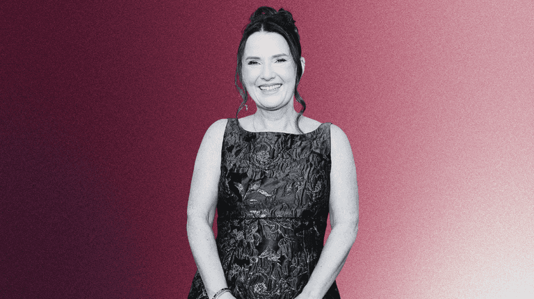 Andrea Mara on the inspiration behind All Her Fault