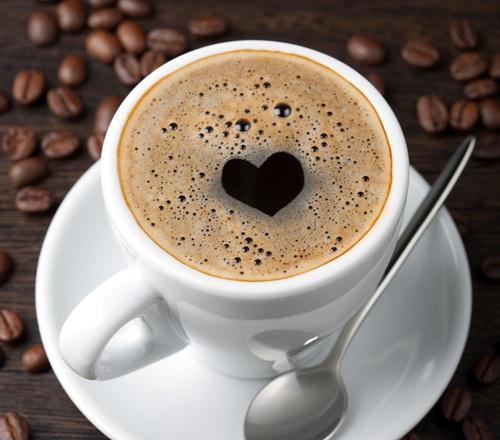 Here’s How Many Coffees You Should Have A Day To Counteract Effects Of Liver Damage