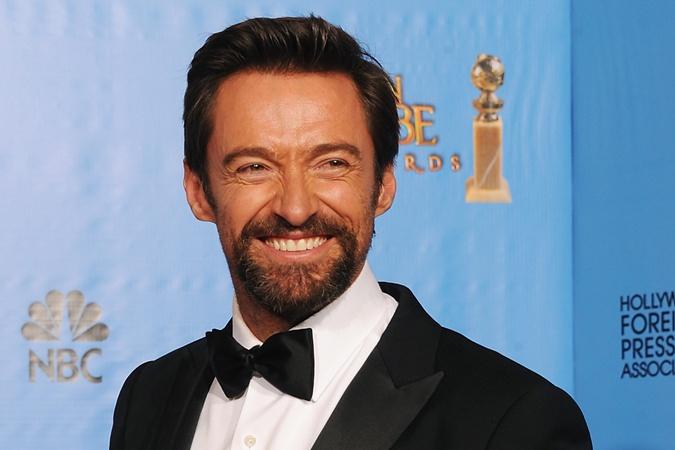 ‘Very Touching And Moving’ – Hugh Jackman Reveals That He Sang At Joan Rivers’ Funeral