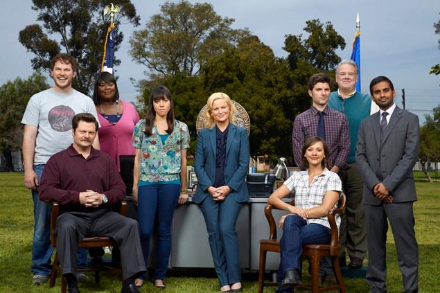 “Turkey Can Never Beat Cow” Eleven Things We Learned From Parks And Recreation