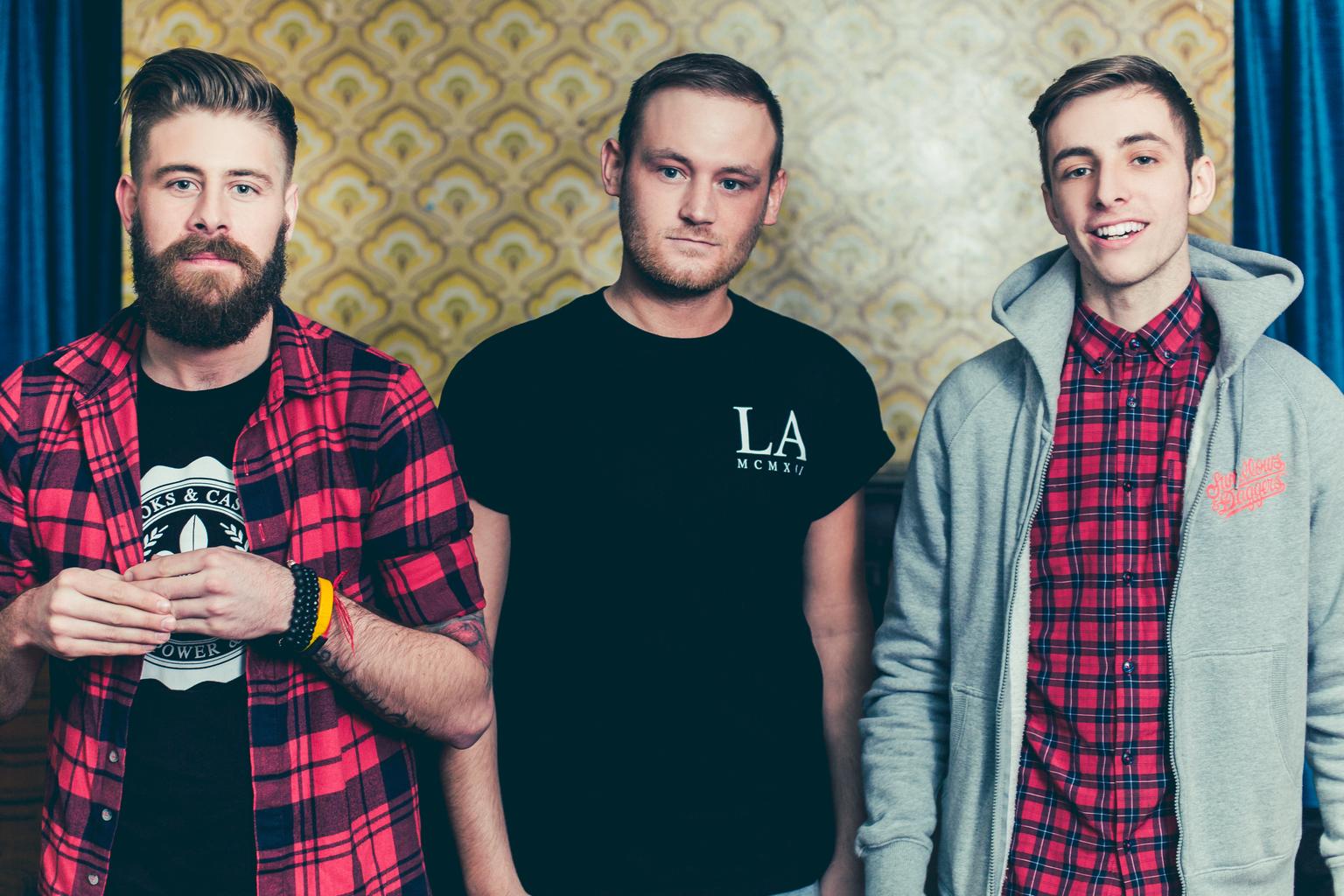 “Aim High And Succeed” – Her Irish Artist Of The Week… O.R.B