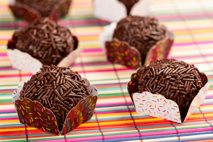 A Taste of Brazil: Five Things to Eat