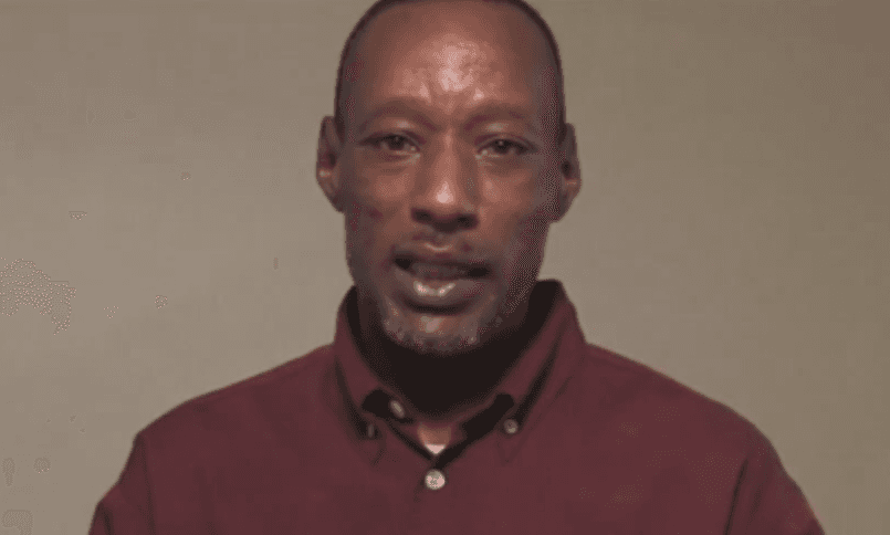 VIDEO: Homeless Man Gets the Surprise of a Lifetime