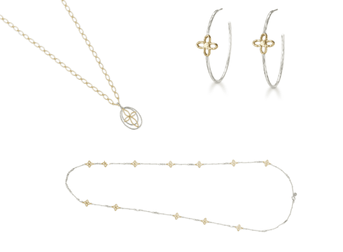 Lust List: The Gwyneth Collection from Stella & Dot