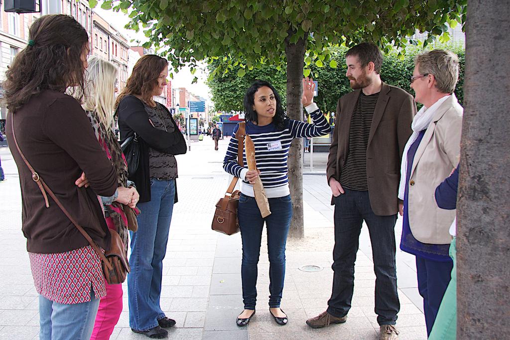 Women in Business: Ketty Elisabeth of French Foodie in Dublin