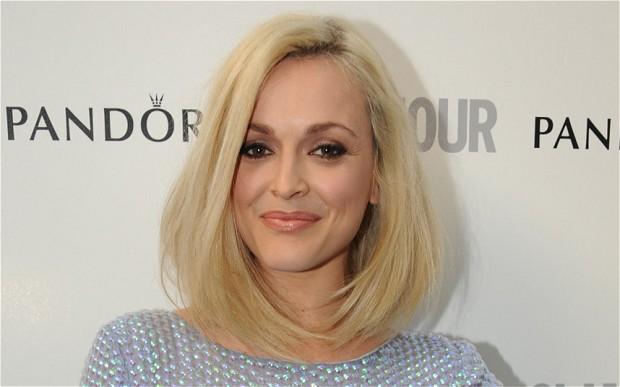 Fearne Cotton Confirms She’s Pregnant With Second Child And Announces She Is Leaving BBC Radio 1