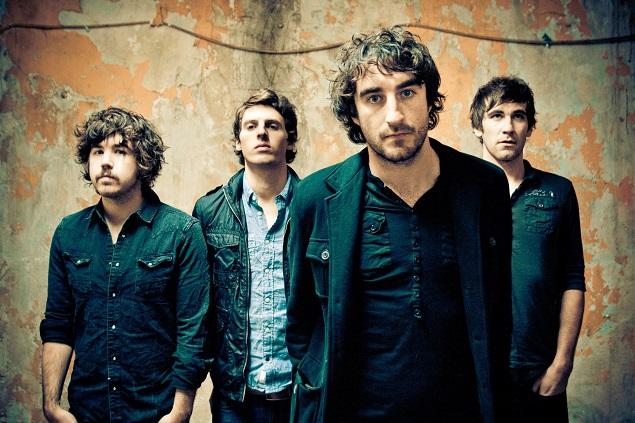 The Coronas Announced Some VERY Big News Today…