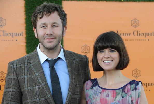 Chris O’Dowd Hits Out After Three-Month-Old Baby Is Frisked By Airport Security