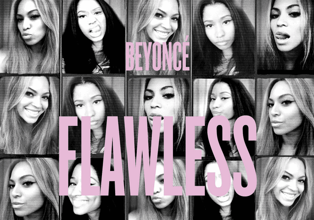 LISTEN: Beyoncé Sure Has Some Interesting Lyrics On Her Remix Of “Flawless” Featuring Nicki Minaj
