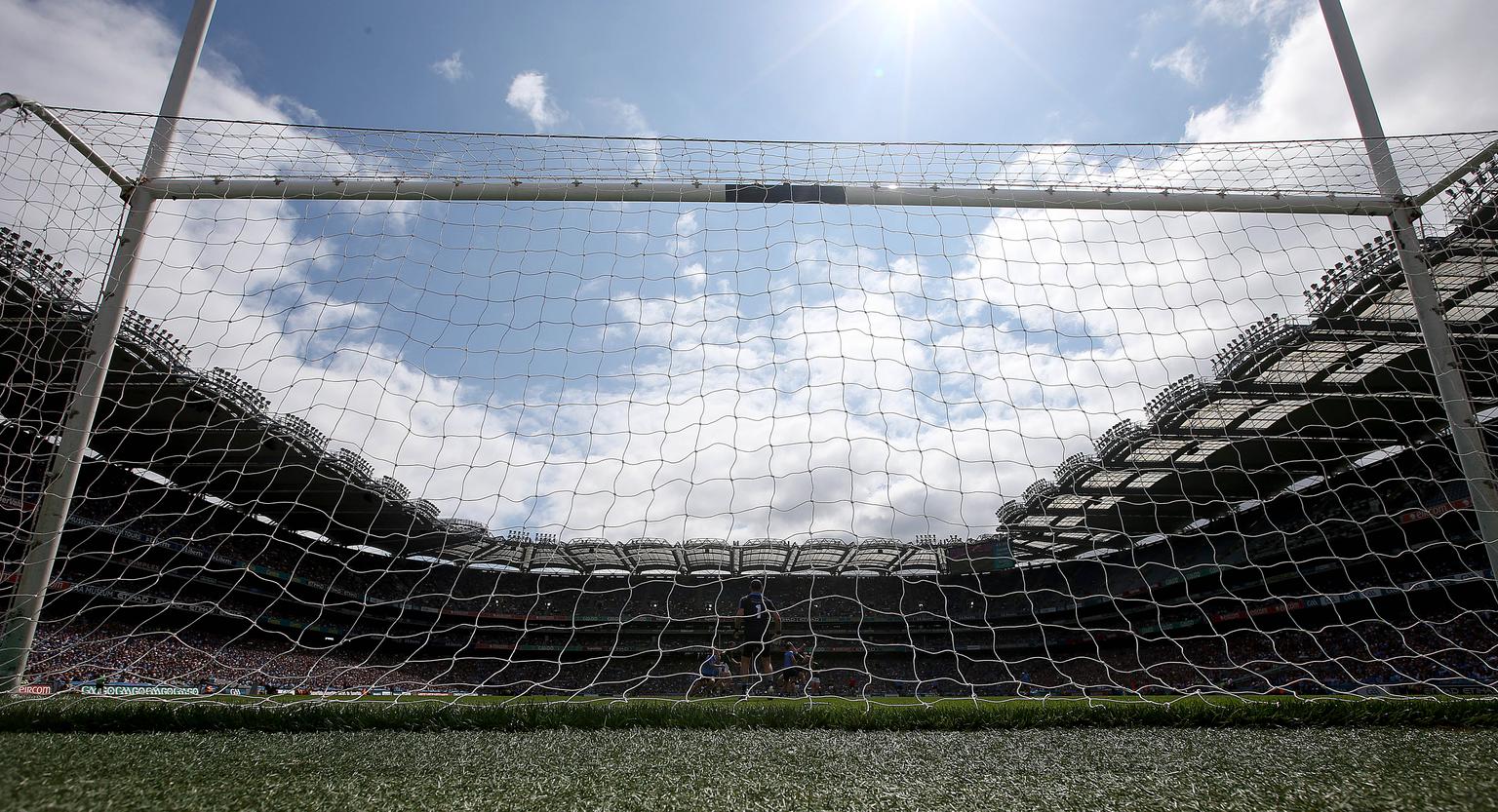 Seven Things You’re Bound to Hear in the Stands at Croke Park