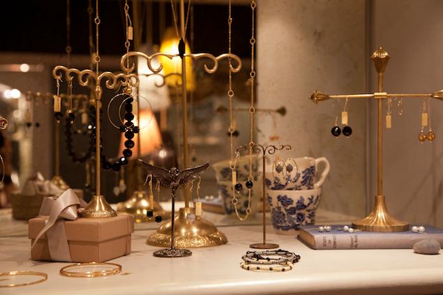 Fashion High Five: Funky Jewellery from MoMuse