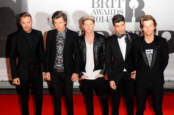 WATCH! One Direction’s New Movie Trailer