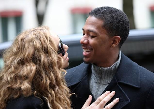 Is This The REAL Reason Nick And Mariah Split?