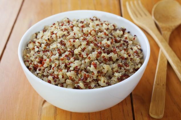 Quinoa –  This Week’s Detox Superfood To Add To Your Shopping List