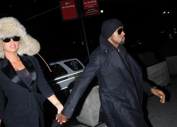 ‘They’ve Texted Every Day Since’ – Model ‘Reconnecting’ With Kanye West Following Marriage Split