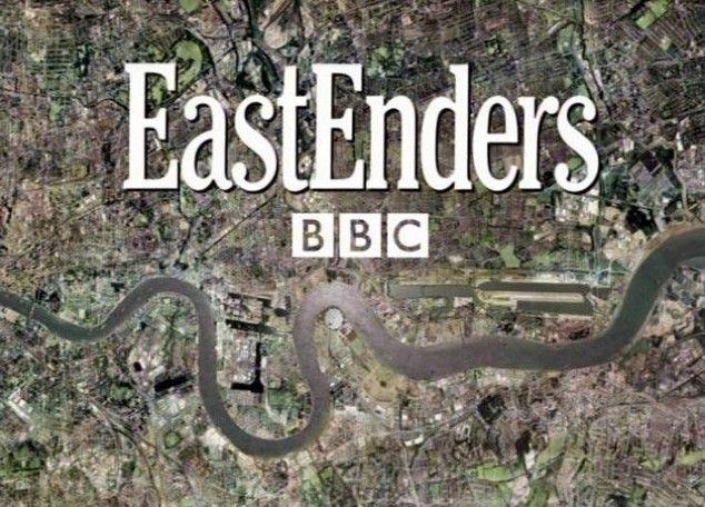 Tough Times Ahead For This Eastenders Character