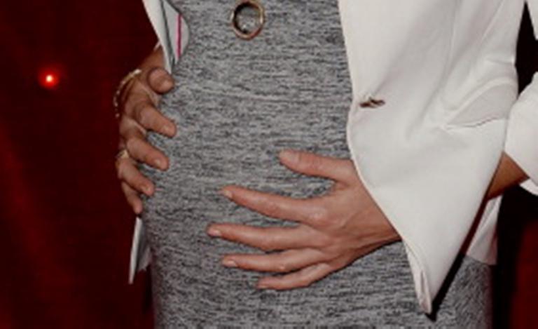 Former Soap Star Claire Sweeney Welcomes Baby Boy