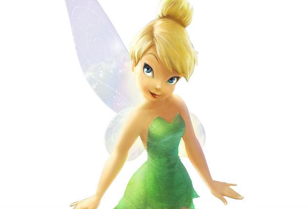 You’ll Never Guess Who Has Been Cast As Tinkerbell In A New Adaptation Of ‘Peter Pan’