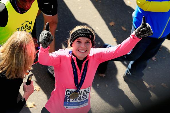 What A Champ! Here’s How Caroline Wozniacki Spent What Should Have Been Her Wedding Day