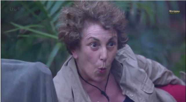 WATCH: Explosive First Fight Causes Tension in ‘I’m A Celebrity’ Camp