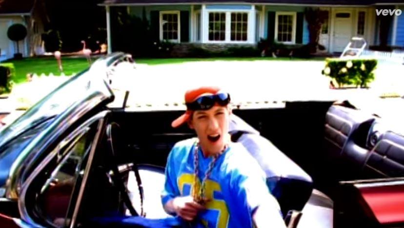 31 Songs That Rocked Our Teenage Lives