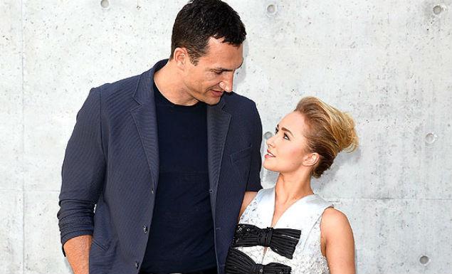 Star Couple Show Off Baby Girl