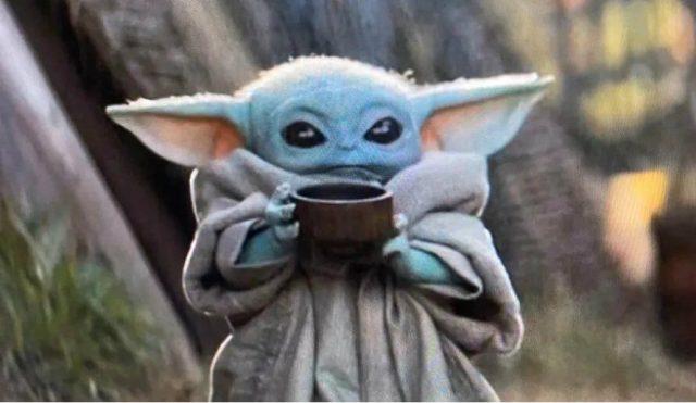 Penneys has launched a new Baby Yoda collection – and not going to lie, we want it