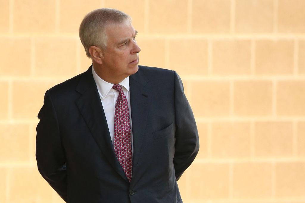 Prince Andrew has offered “zero cooperation” in Epstein case, according to US prosecutor
