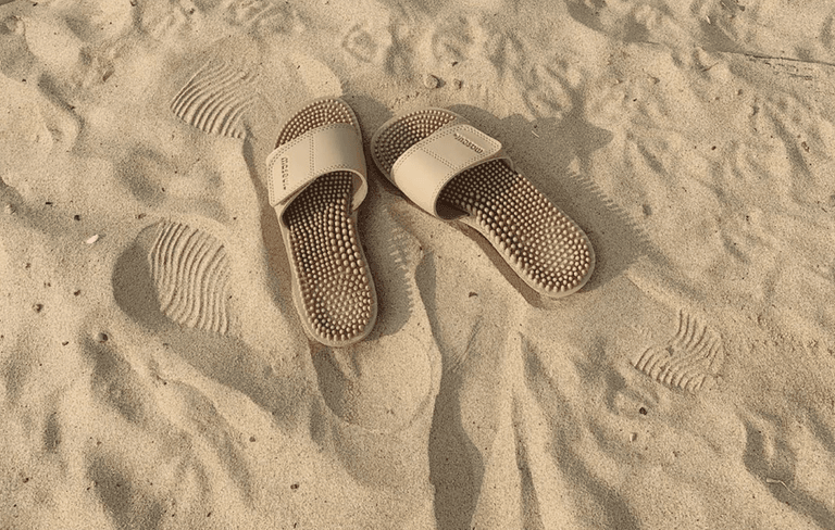 We’re not totally against the ugly sandal dubbed to be ‘it shoe’ of the summer