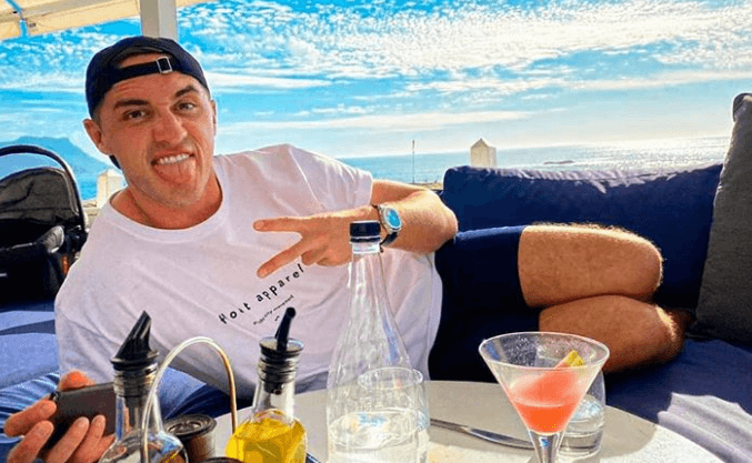 Greg O’Shea set to host a new show on Virgin Media with Muireann O’Connell