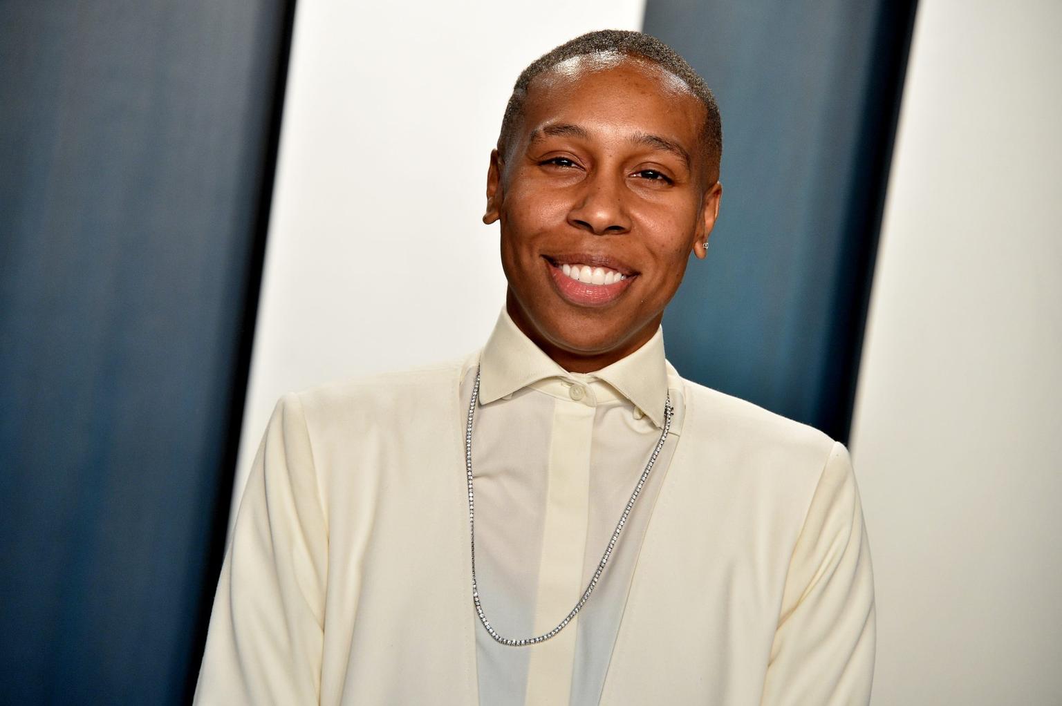 Lena Waithe to voice first openly gay character in an animated Disney movie