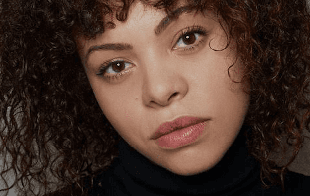 ‘It was intense’: October Faction’s Aurora Burghart on the scene she wishes had made it into the final edit